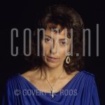 Yomanda (Date Unknown) at studio in Amsterdam.

[keywords]Posed, Headshot, Eyecontact[/keywords]